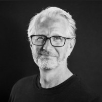 graham, Co-founder